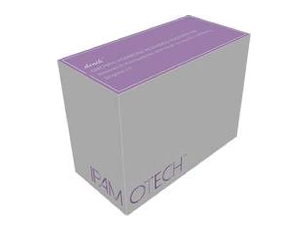 Denik Pharma Ipamorelin 2mg (5 Vials Kit)
