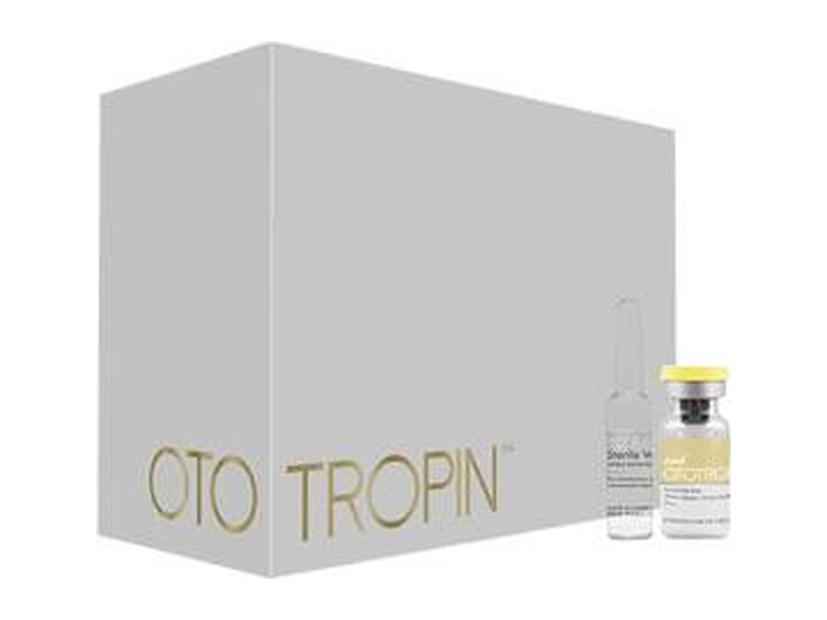 Denik Pharma Ototropin 100iu
