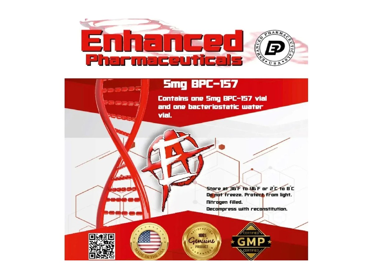 Enhanced BPC